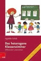 bokomslag Das heterogene Klassenzimmer