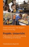 bokomslag Projekt: Unterricht