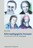bokomslag Reformpädagogische Konzepte