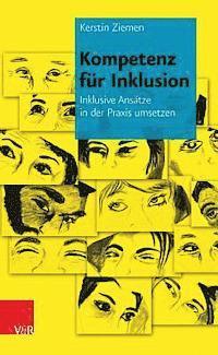 Kerstin Ziemen - Kompetenz fur Inklusion, Häftad