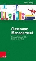 bokomslag Classroom Management
