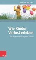 bokomslag Wie Kinder Verlust erleben