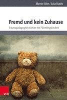 bokomslag Fremd und kein Zuhause