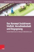 Frank Dieckbreder, Sarah Dieckbreder-Vedder - Das Konzept Sozialraum, Häftad