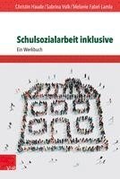 bokomslag Schulsozialarbeit Inklusive: Ein Werkbuch