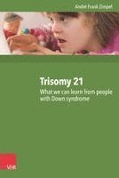 Andre Frank Zimpel - Trisomy 21, Häftad