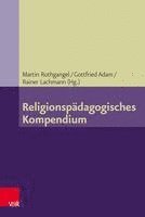 Religionspadagogisches Kompendium 1