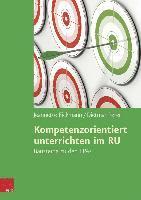 Jeannette Eickmann, Dietmar Peter - Kompetenzorientiert Unterrichten Im Ru: Bausteine Zu Den Epas, Häftad