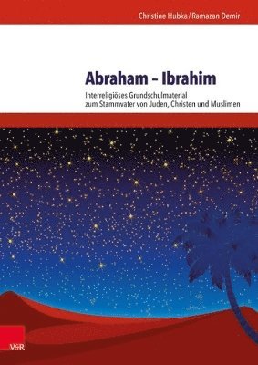 bokomslag Abraham Ibrahim