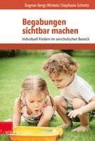 bokomslag Begabungen sichtbar machen