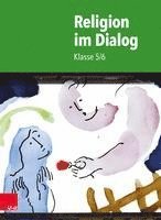 bokomslag Religion Im Dialog: Klasse 5/6