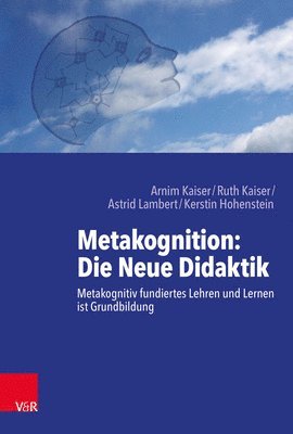 bokomslag Metakognition: Die Neue Didaktik