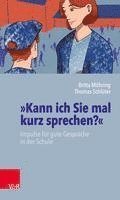 Britta MÃ¶hring, Thomas SchlÃ"ter, Britta MA¶hring, Thomas SchlA"ter, Britta Möhring, Thomas Schlüter - Kann Ich Sie Mal Kurz Sprechen?, Häftad