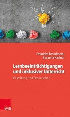 bokomslag Lernbeeintrchtigungen und inklusiver Unterricht