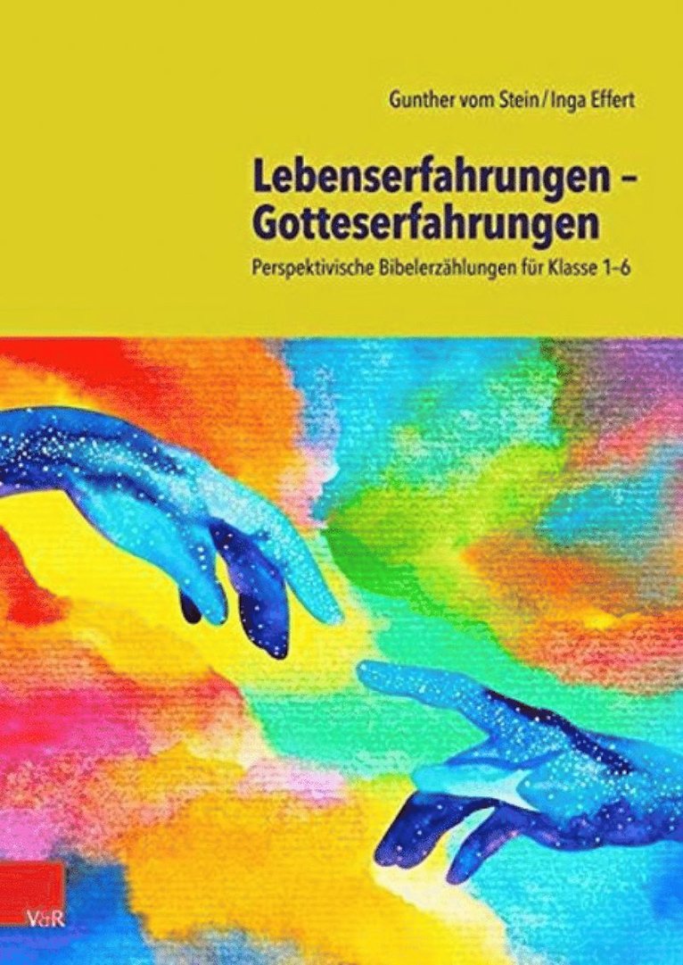 Lebenserfahrungen â Gotteserfahrungen