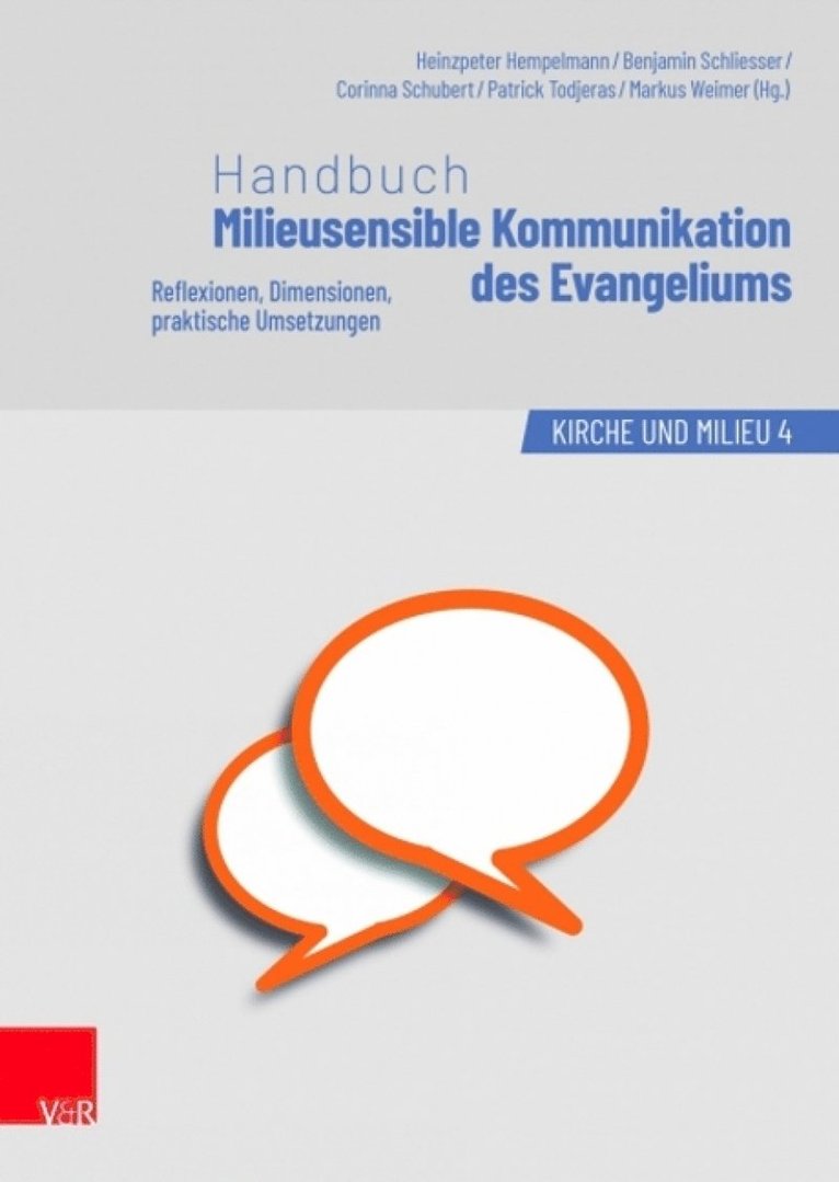 Benjamin SchlieÃŸer, Heinzpeter Hempelmann, Corinna Schubert, Patrick Todjeras, Markus Weimer, Benjamin SchlieAYer - Kirche und Milieu, Inbunden