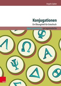 bokomslag Konjugationen