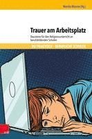 bokomslag Trauer am Arbeitsplatz