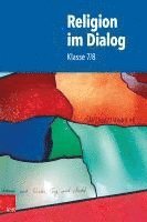 bokomslag Religion im Dialog. Klasse 7/8