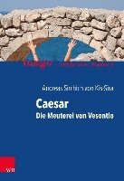 bokomslag Caesar, Die Meuterei von Vesontio