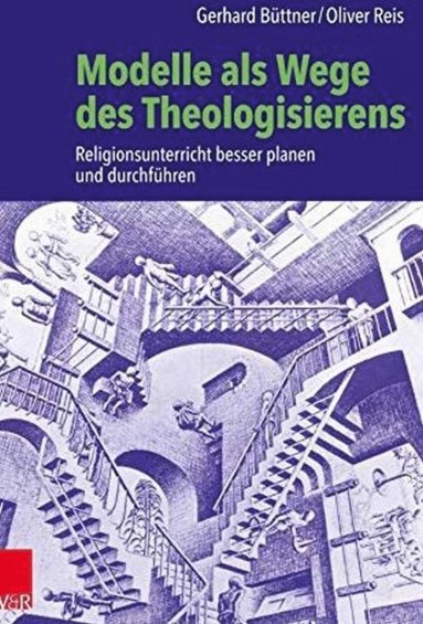 bokomslag Modelle als Wege des Theologisierens