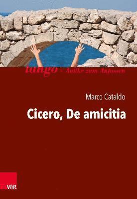 Cicero, De amicitia 1