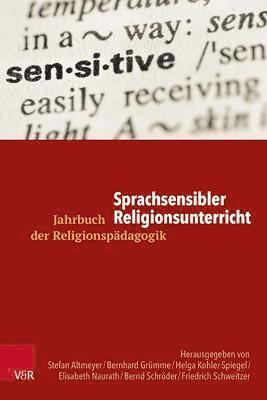 Sprachsensibler Religionsunterricht 1