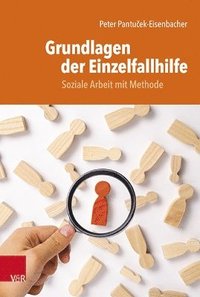 bokomslag Grundlagen der Einzelfallhilfe