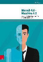 KIBOR - Mensch 4.0 -- Maschine 4.0, Häftad