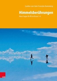 bokomslag Himmelsberuhrungen