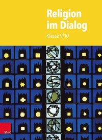 bokomslag Religion im Dialog