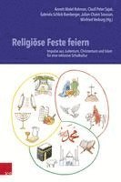 bokomslag Religiöse Feste feiern