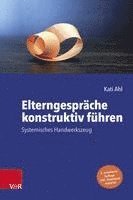 bokomslag Elterngesprache konstruktiv fuhren