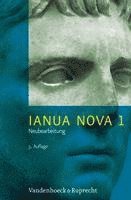 bokomslag Ianua Nova Neubearbeitung - Teil 1 Mit Vokabelheft