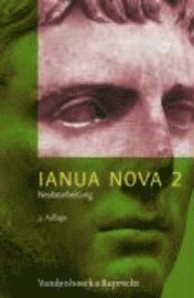 bokomslag Ianua Nova Neubearbeitung - Teil 2 Mit Vokabelheft