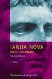 bokomslag Ianua Nova Neubearbeitung - Begleitgrammatik