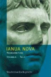Ianua Nova Neubearbeitung - Teil 1. Vokabelheft