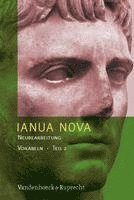 bokomslag Ianua Nova Neubearbeitung - Teil 2. Vokabelheft