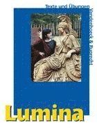 bokomslag Lumina. Texte und Übungen