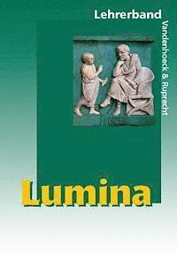 bokomslag Lumina Lehrerband