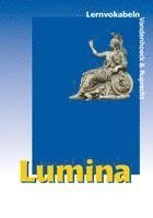 bokomslag Lumina. Lernvokabeln. RSR