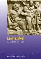 bokomslag Lernzirkel: Zu Mythen Des Hygin. Kopiervorlagen