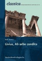 bokomslag Livius 01. Ab urbe condita