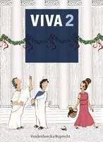 Verena Bartoszek, Verena DatenÃ©, Sabine Losch, Inge Mosebach-Kaufmann, Gregor Nagengast, Christian SchÃ¶ffel, Barbara Scholz, Wolfram SchrÃ¶ttel - VIVA 2, Inbunden