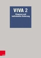 bokomslag VIVA 2 Diagnose und individuelle FÃ¶rderung
