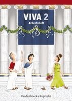 Stefan Kliemt - VIVA 2 Arbeitsheft, Häftad
