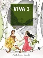 bokomslag VIVA 3
