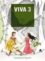 Verena Bartoszek, Verena DatenÃ©, Sabine Losch, Inge Mosebach-Kaufmann, Gregor Nagengast, Christian SchÃ¶ffel, Barbara Scholz, Wolfram SchrÃ¶ttel - VIVA 3, Inbunden