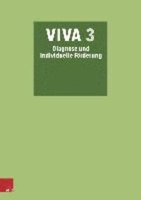 Barbara Scholz - Viva 3 Diagnose Und Individuelle Forderung, Häftad