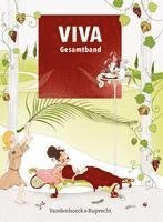 Verena Bartoszek, Verena Datene, Sabine Losch, Inge Mosebach-kaufmann, Gregor Nagengast, Verena Datené, Sabine Lösch, Inge Mosebach-Kaufmann, Christian Schöffel - Viva Gesamtband, Inbunden